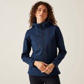 Reg Wm Venturer 3Lyr Navy(Marine)