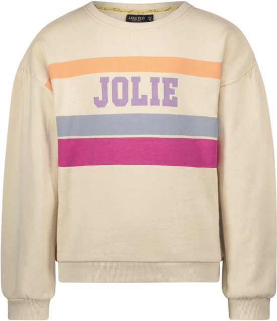 Like Flo F502-5303 Sweaters - Maat 134/140