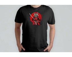 Cherry Blossom Sky - T Shirt - Japanese - Anime - Vibes - KawaiiCulture - MangaMagic - OtakuWorld - SakuraSeason - Japanse - KawaiiCultuur - OtakuWereld - SamuraiGeest - Funny - Sushi