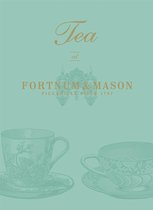 Tea At Fortnum & Mason