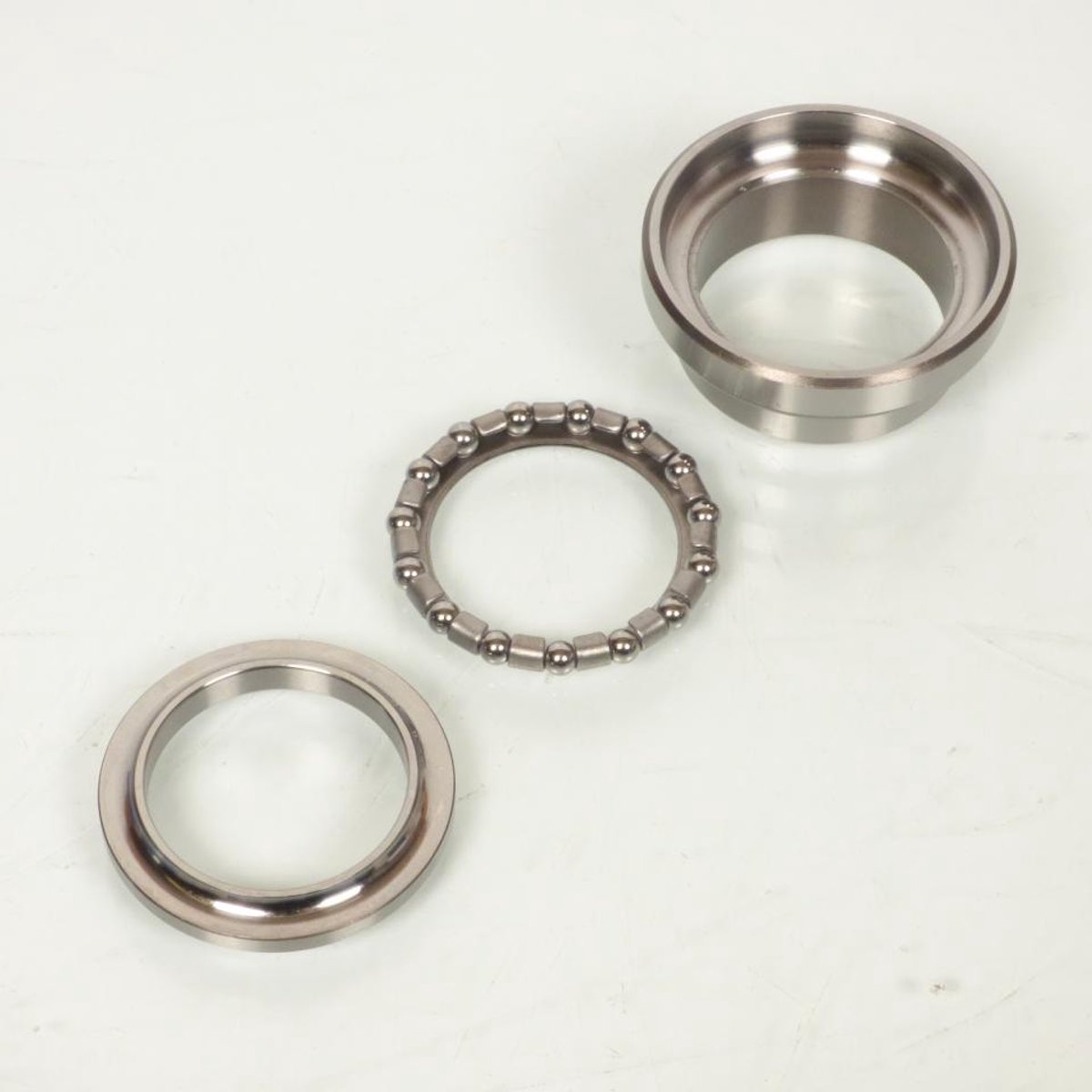 originele stuurlagerset voor gilera 500 fuoco scooter na 2011 6019175 / 601917 / centraal nieuw