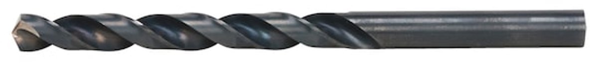 Wurth - Spiraalboor HSS DIN 338 type RN 130 graden - Spiraalboor HSS DIN 338 type RN 130° x 1 st