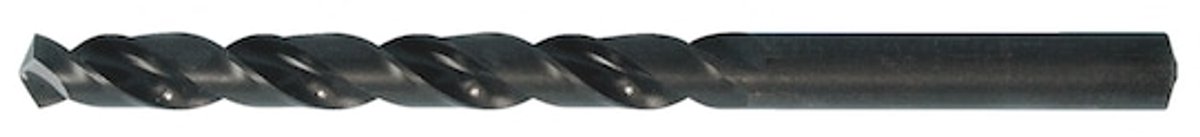 Wurth - Spiraalboor HSS DIN 338 type RN 130 graden - Spiraalboor HSS DIN 338 type RN 130° x 1 st