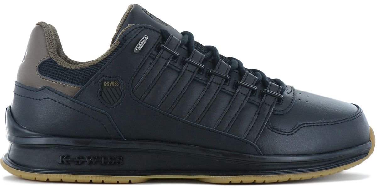 K-SWISS RINZLER GT Zwart