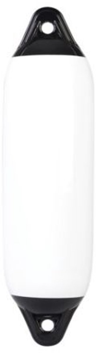 Heavy duty fender wit 1 13x54cm