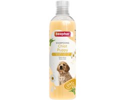 Beaphar Shampoo Hond Puppy - 6 x 250 ml - Voordeelverpakking