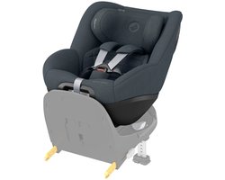 Maxi-Cosi Pearl 360 Pro i-Size - Autostoeltje - Authentic Graphite