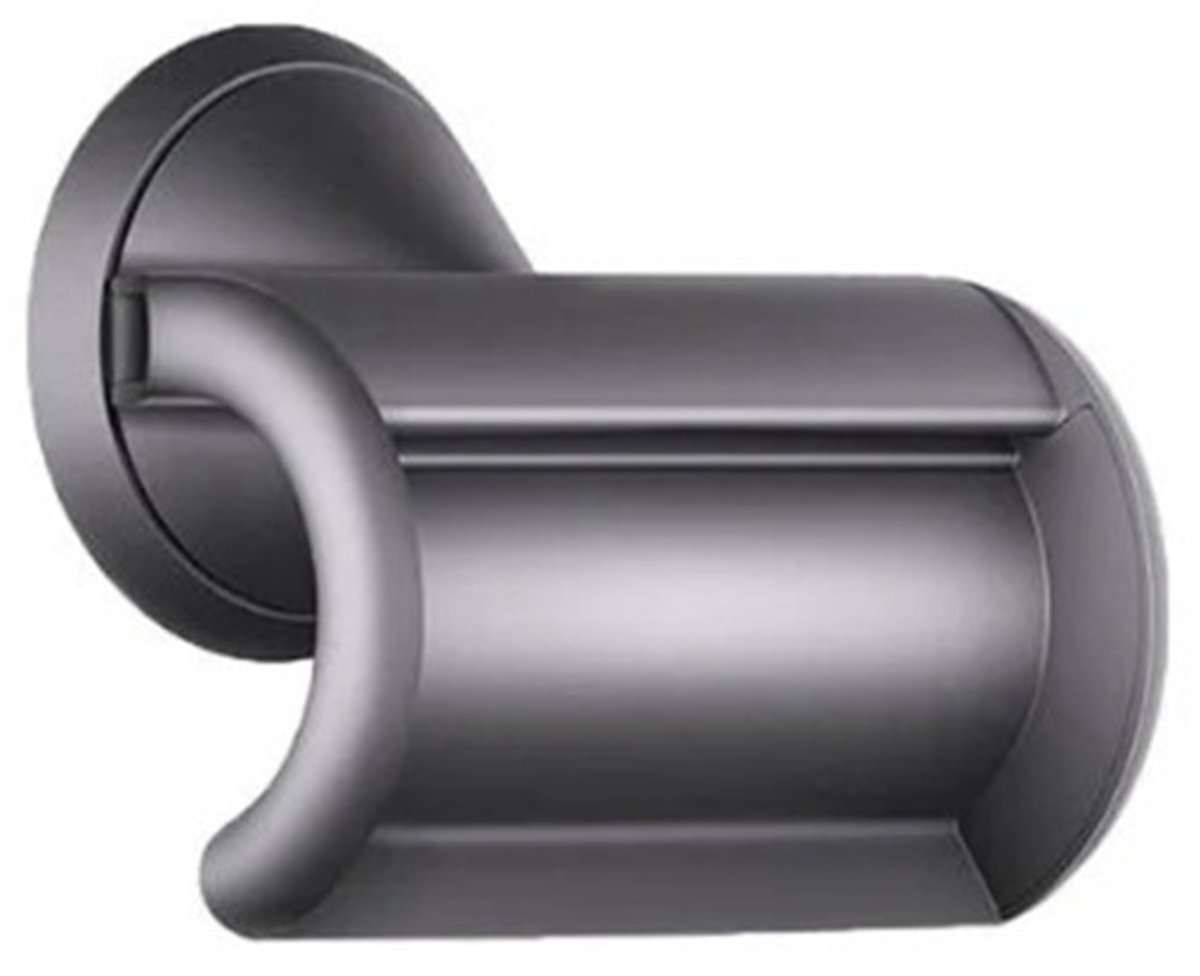 WiseGoods Premium Styler Opzetstuk Geschikt Voor Dyson Supersonic Föhn - Multifunctioneel Haardroger Mondstuk - Haar Accessoires