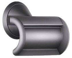 WiseGoods Premium Styler Opzetstuk Geschikt Voor Dyson Supersonic Föhn - Multifunctioneel Haardroger Mondstuk - Haar Accessoires