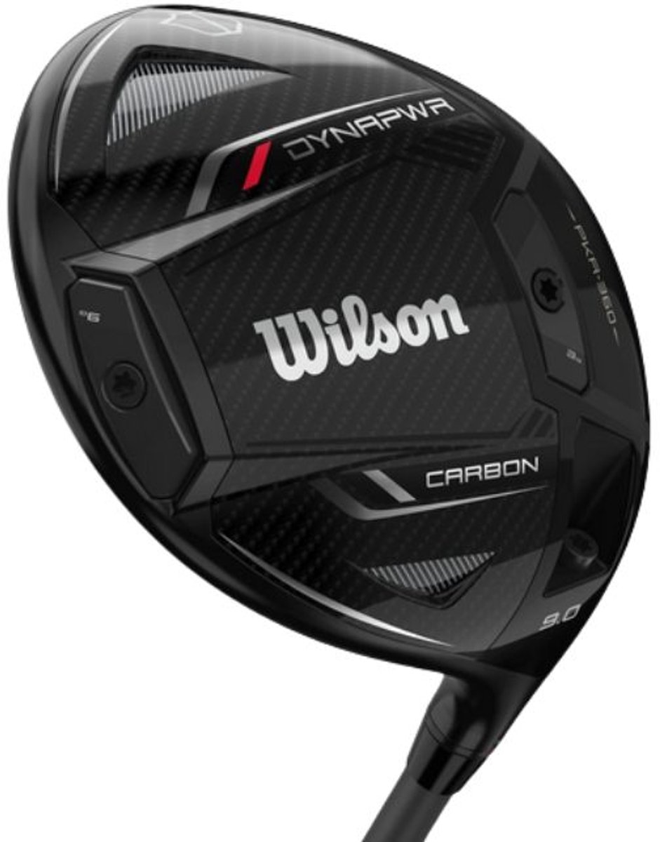 Wilson Staff Dynapwr Carbon Dames Driver
