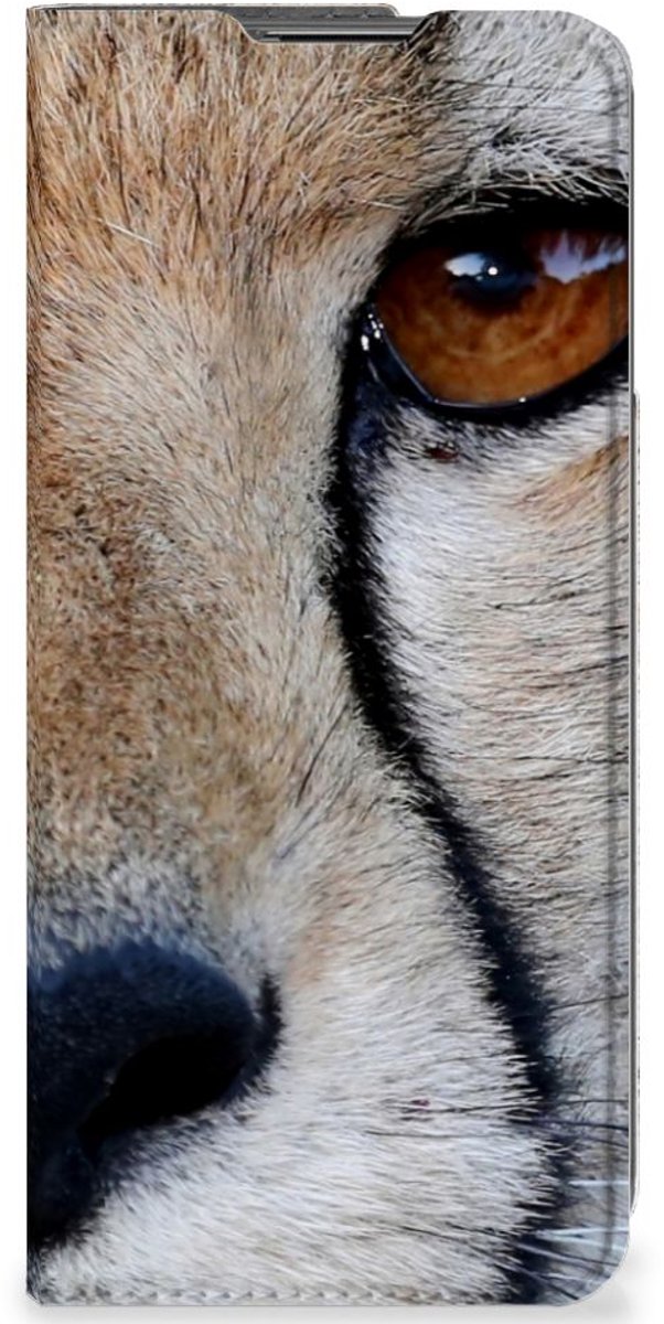 OnePlus Nord CE 2 5G Hoesje maken Cheetah