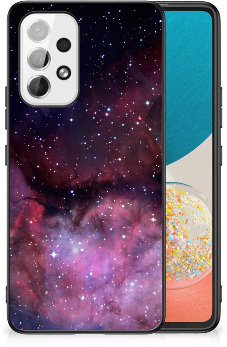 Backcover voor Samsung Galaxy A53 Galaxy