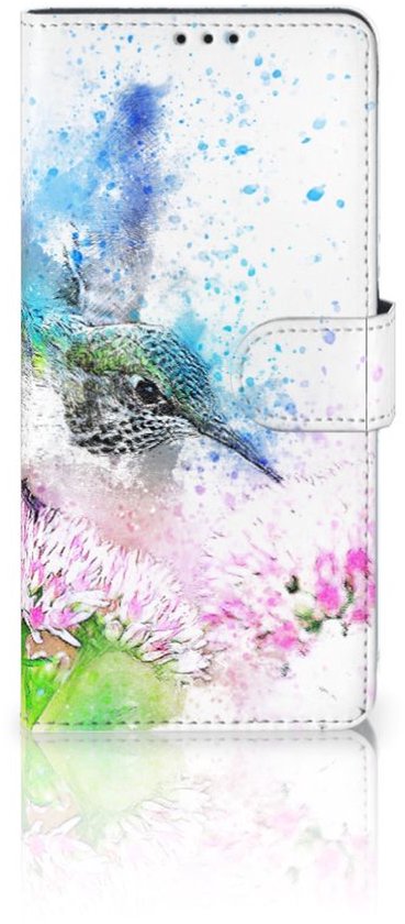 Coque Smartphone OnePlus 9 Pro Coque Oiseau