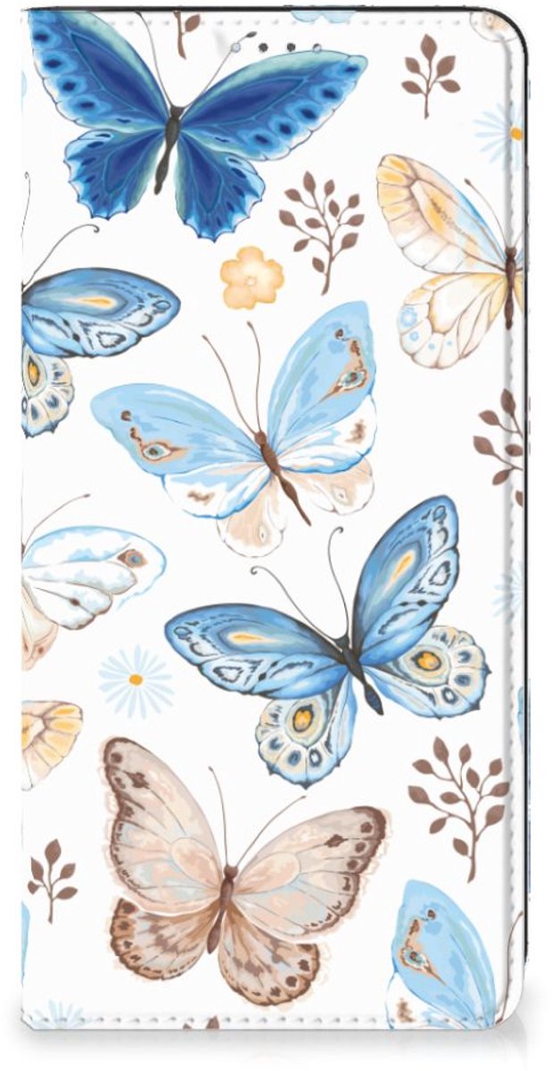 Hoesje maken voor OPPO A17 Vlinder