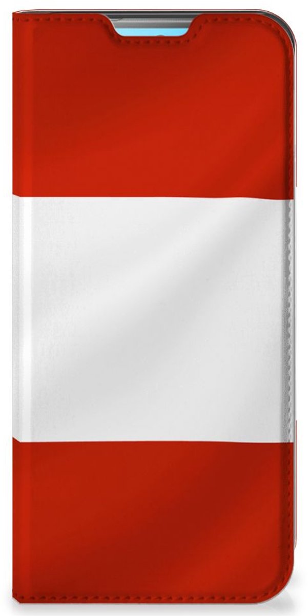 Xiaomi Redmi 10 Standcase Oostenrijk