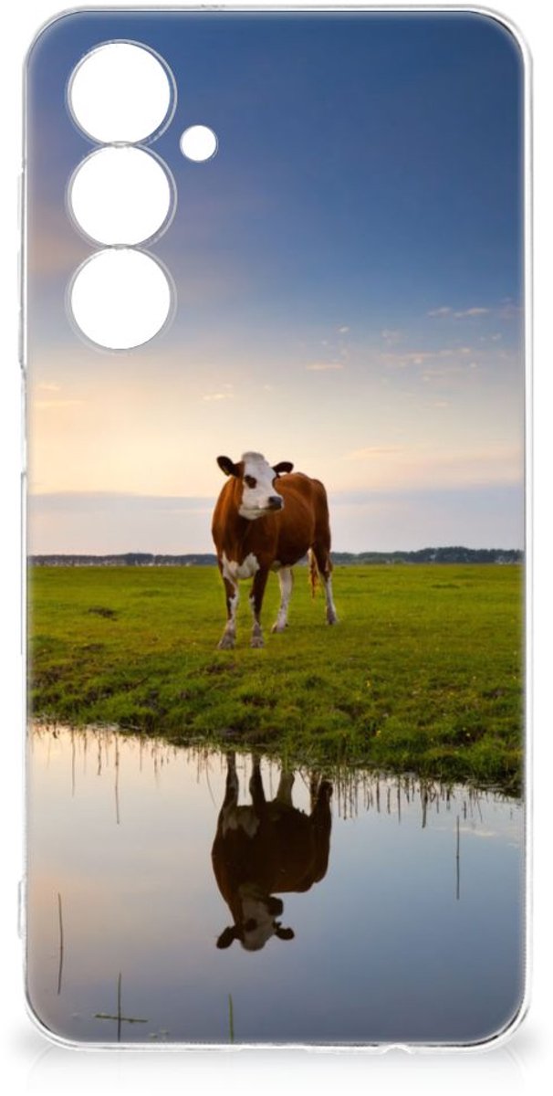 Samsung Galaxy A54 5G TPU Hoesje Koe