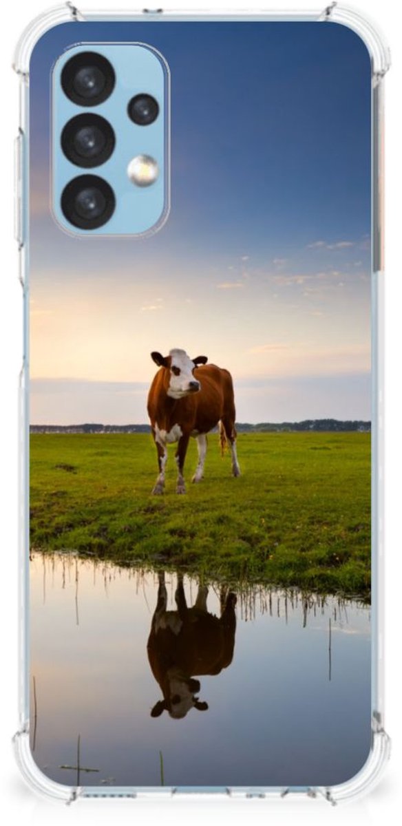 Samsung Galaxy A13 (4G) Case Anti-shock Koe