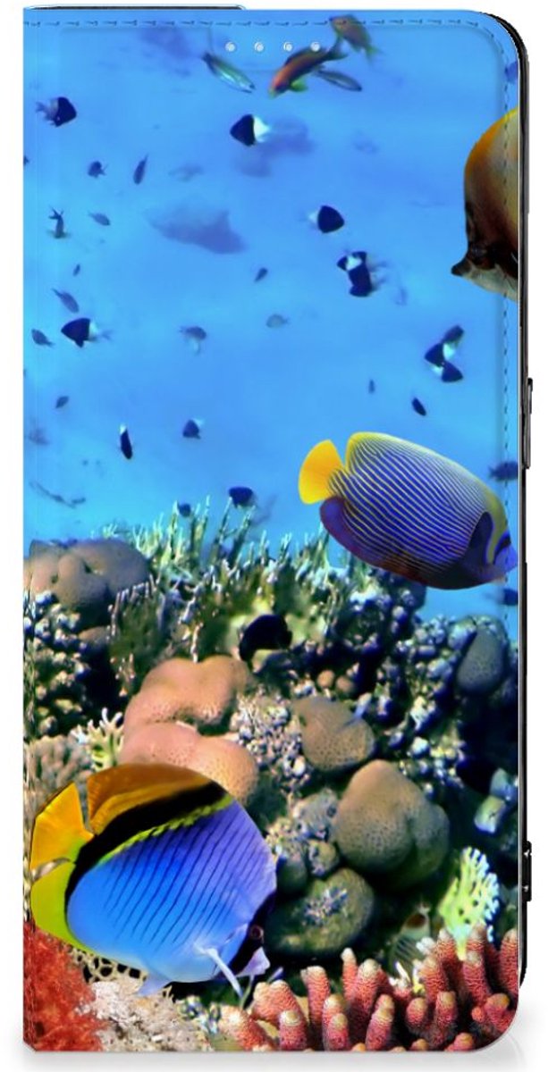 OPPO Reno8 Pro Hoesje maken Vissen