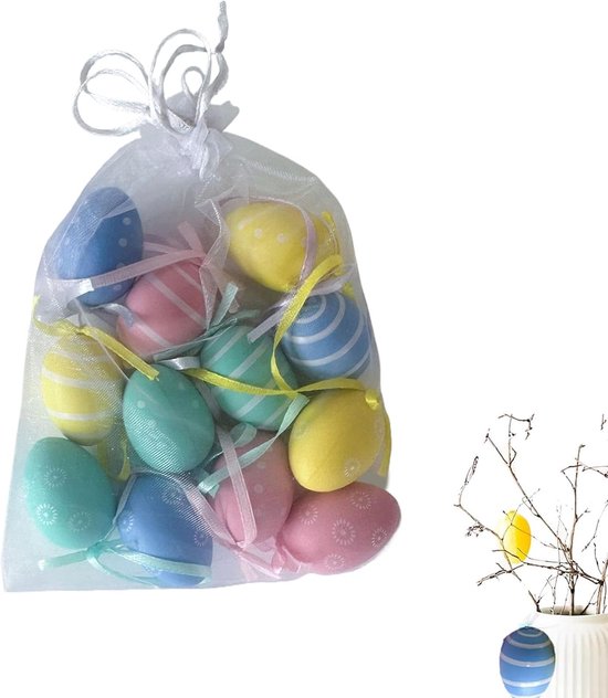DIY-Pasen: verf je eieren natuurlijk • Live Green Magazine - biologisch eten en leven