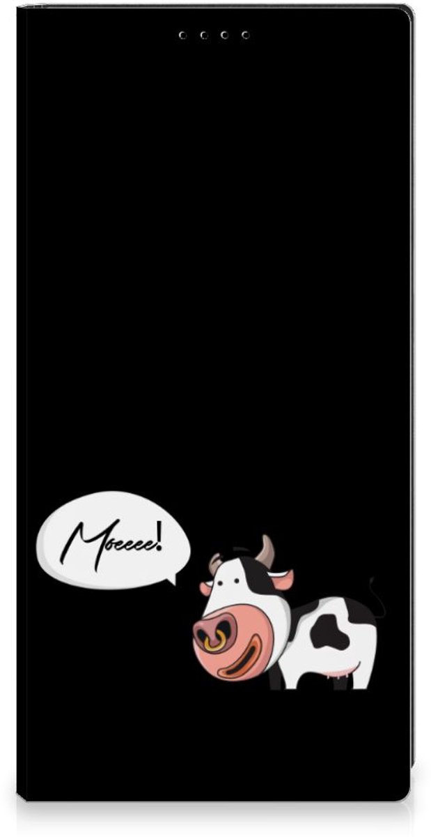 Samsung Galaxy S23 Ultra Magnet Case Cow