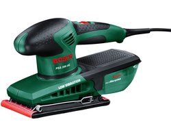 Bosch PSS 200 AC Vlakschuurmachine - 200 W