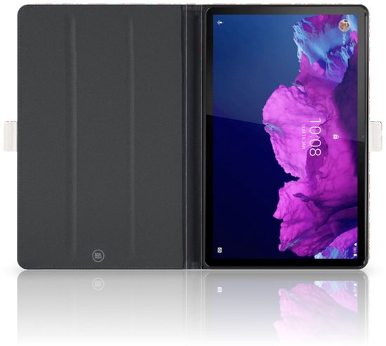 Lenovo Tab P11 | P11 Plus Hoes Retro
