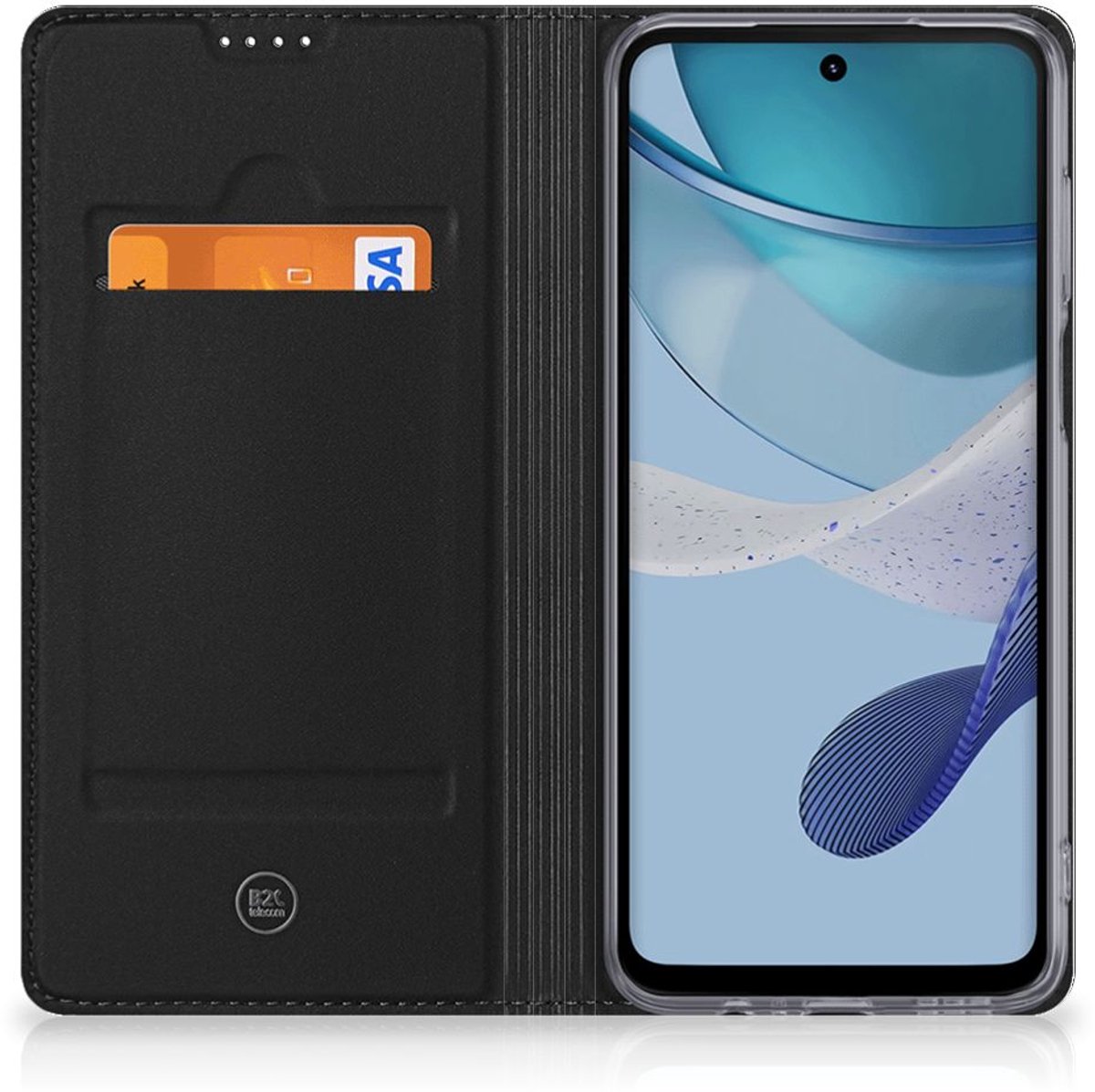 Motorola Moto G53 Magnet Case Gorilla