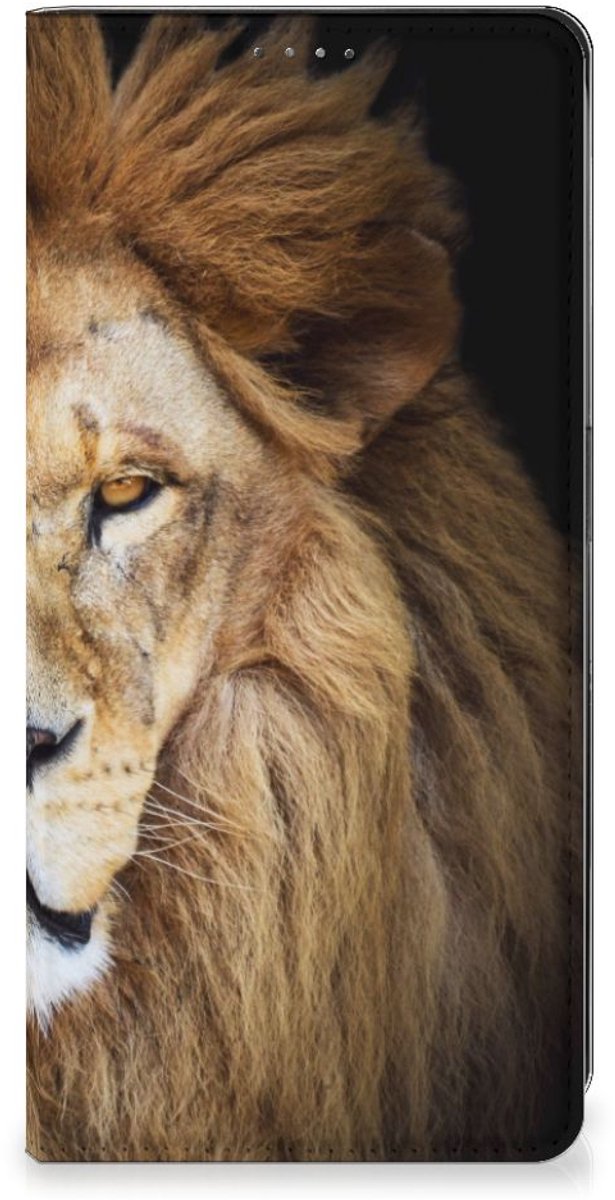 Nothing Phone (2) Hoesje maken Leeuw