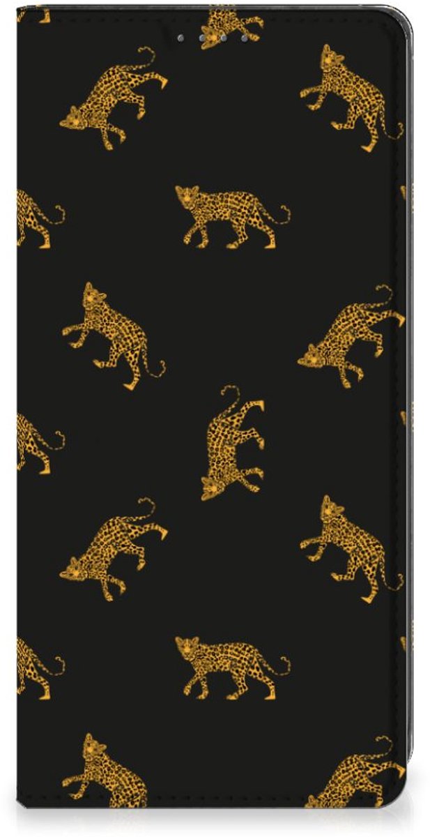Hoesje maken voor OnePlus Nord CE 2 Lite 5G Leopards