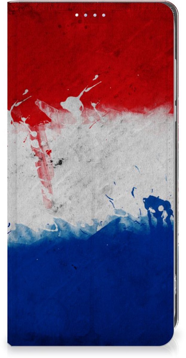 Motorola Moto G84 Standcase Nederland