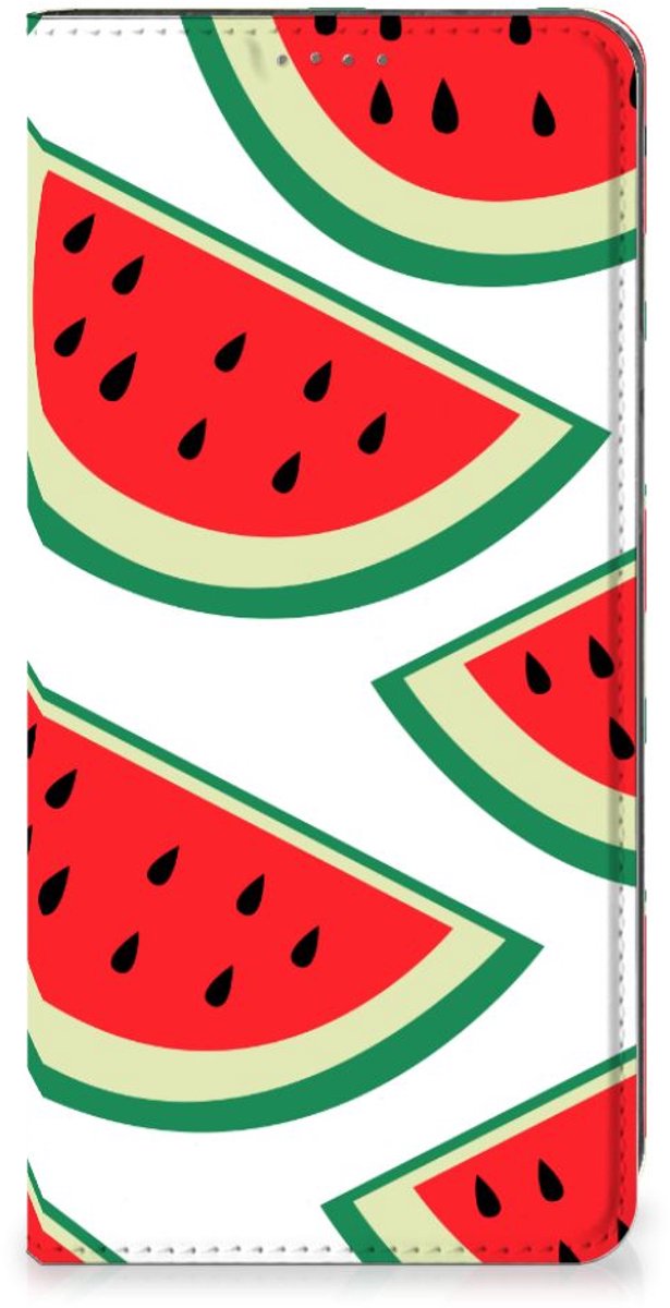 Google Pixel 7 Pro Flip Style Cover Watermelons
