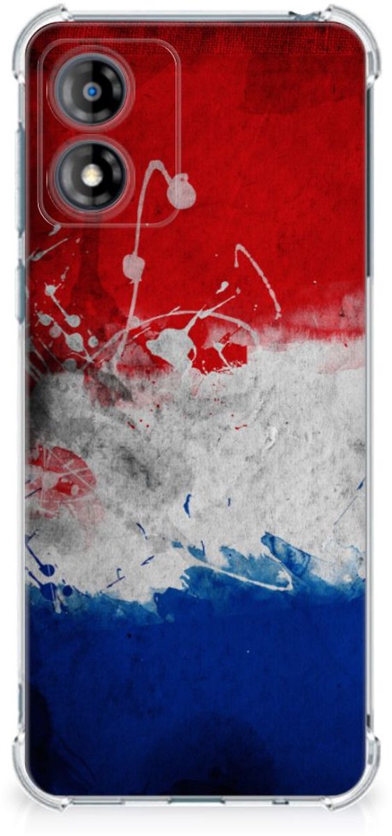 Motorola Moto E13 Cover Case Nederland