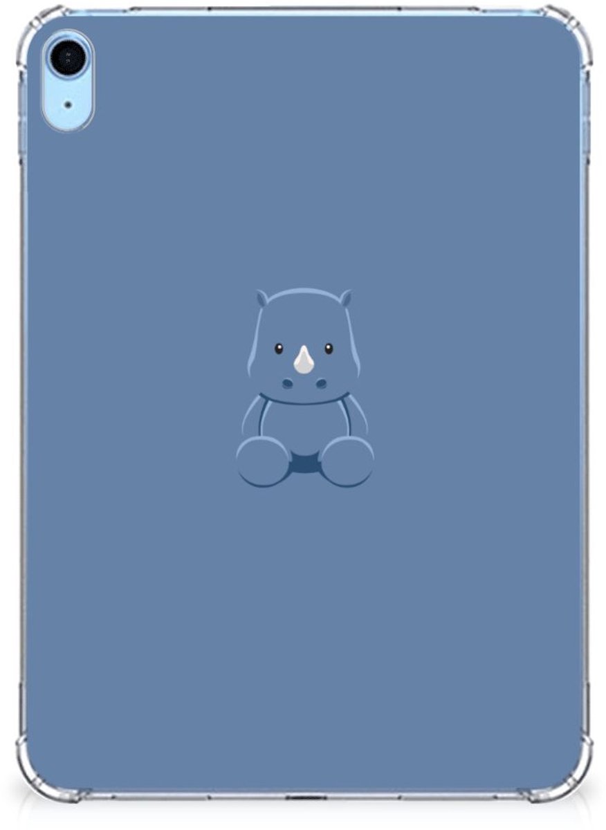 iPad (2022) 10.9 Tablet Back Cover Baby Rhino
