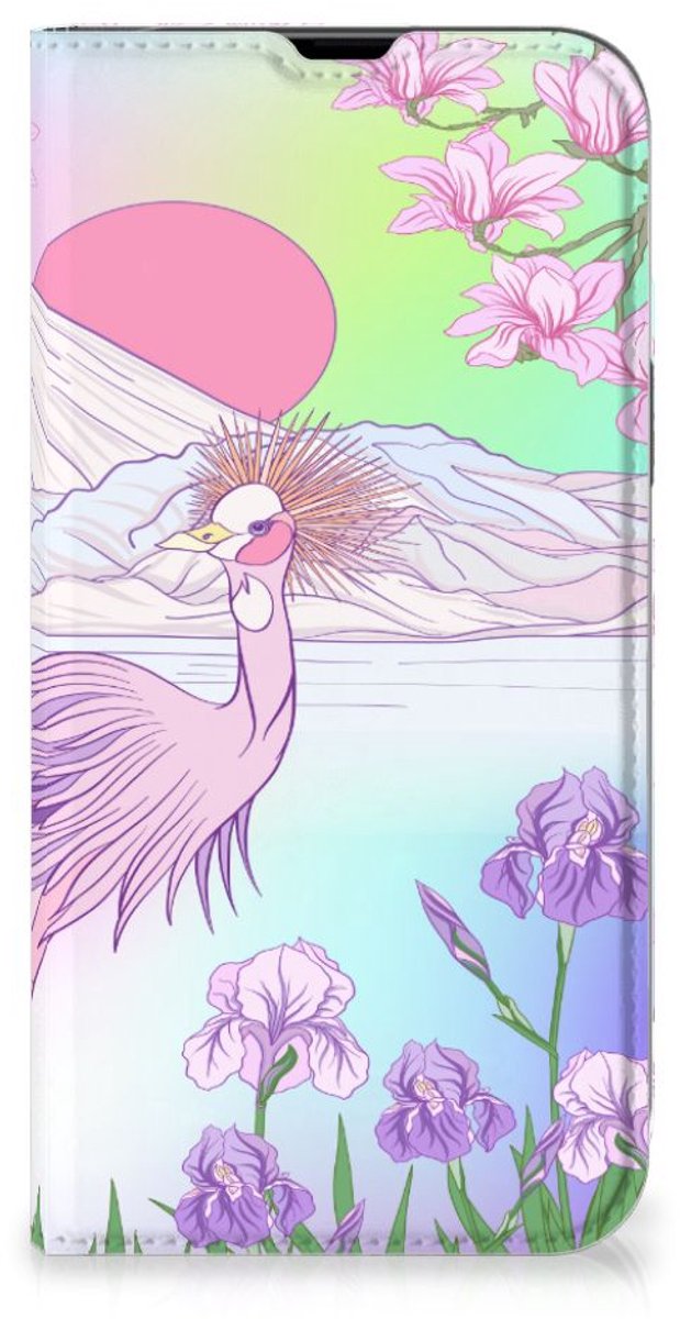 iPhone 13 Pro Max Hoesje maken Bird