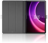 Étui pour tablette avec nom Lenovo Tab P11 Gen 2 Housse pour tablette avec fermeture magnétique Designs Étoiles