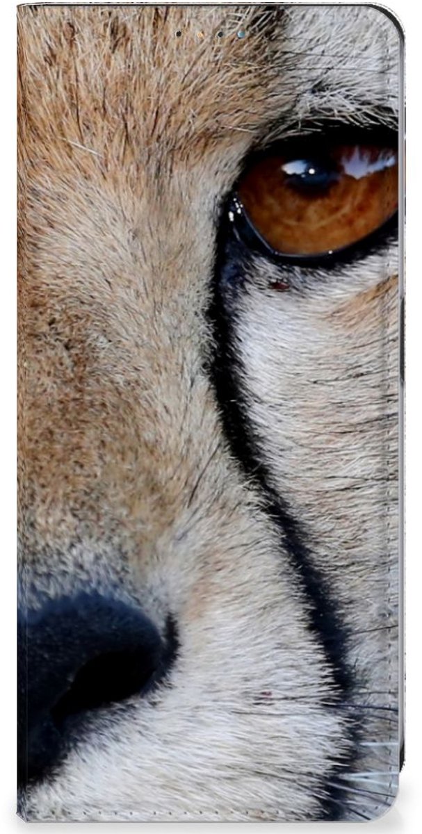 OnePlus Nord CE 3 Lite Hoesje maken Cheetah