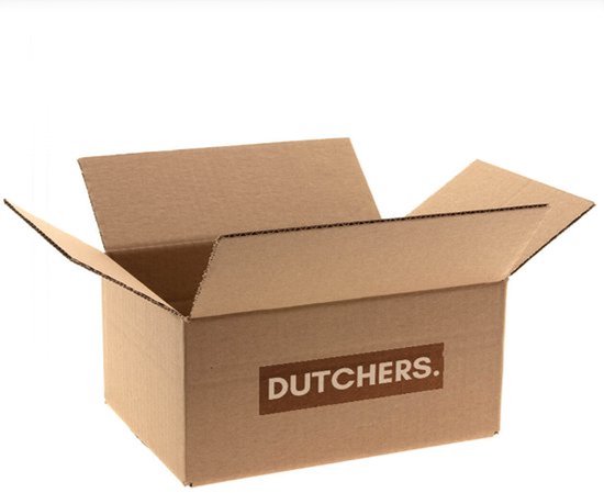 Dutchers® Peuterstoel - Kinderstoeltje voor Peuter - Kinderkamer Accessoires - Kinderkrukje - Massief Hout - Krukje - Stijlvol & Speels - Eikenhout - Stoeltje voor Kinderen - Houten Stoeltje - Kinderkamer Decoratie - Babykamer Accessoires van Dutchers.® — afbeelding 5