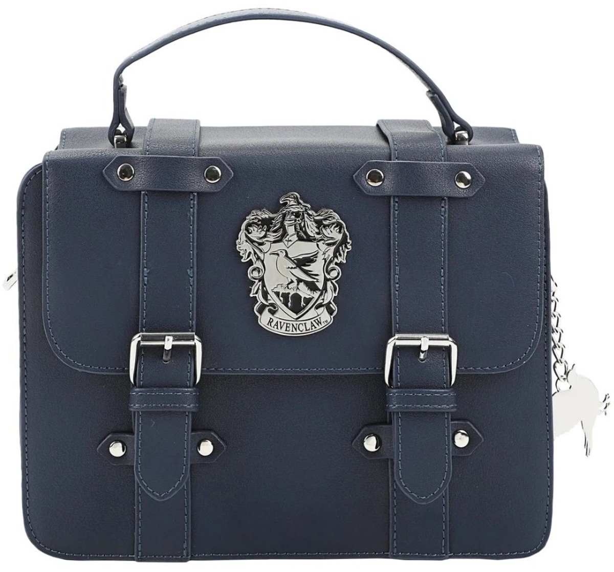 BIOWORLD Harry Potter - Ravenclaw / Ravenklauw Handtas