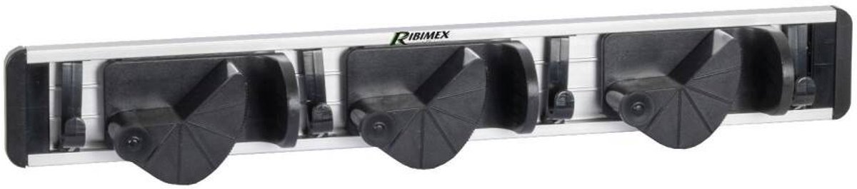 Borstel- en dweilstokhouder RIBIMEX, 38 cm