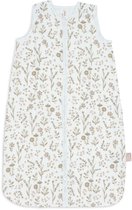 Jollein Baby Slaapzak Zomer Hydrofiel 110cm - Bloomy - Zomerslaapzak