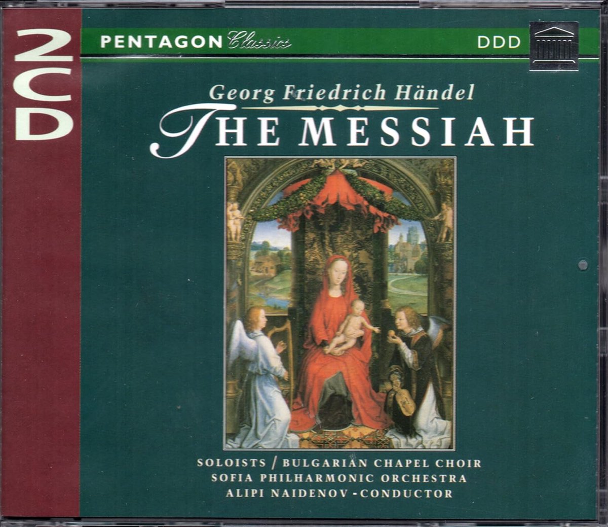 Handel - Messiah