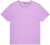T-shirt d'été Like Flo pour filles et adolescentes - lilas - Ease