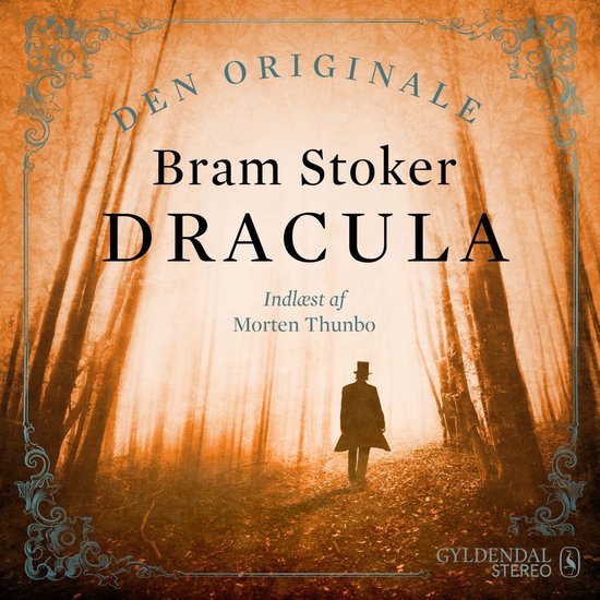Dracula - cover