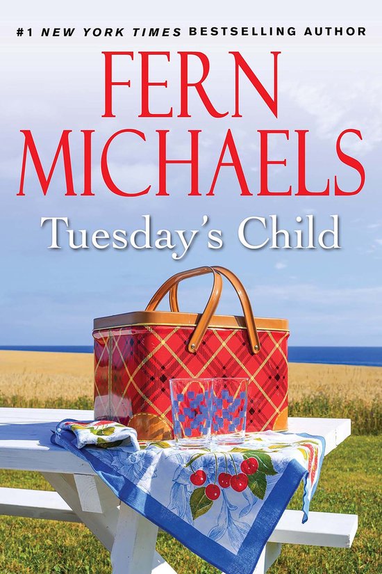 Tuesday's Child - cover