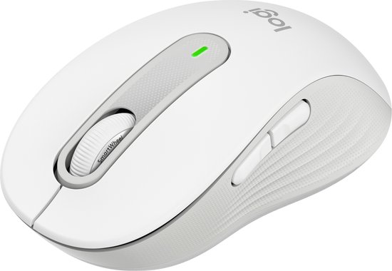 Logitech Signature M650 - Draadloze Muis