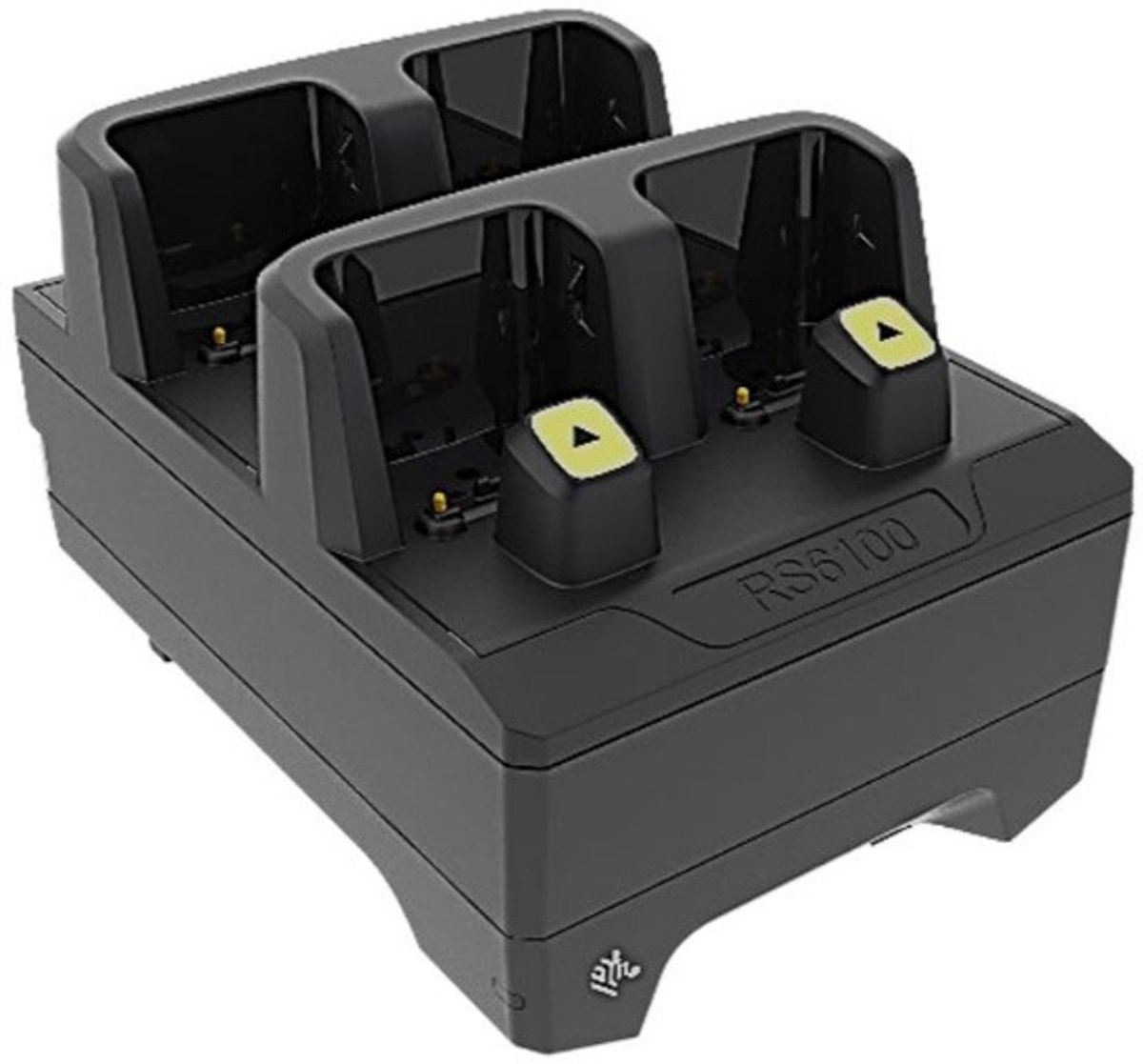 Zebra 2-Slot Device Charger