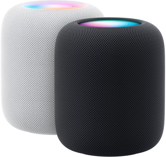 Apple HomePod - Wit