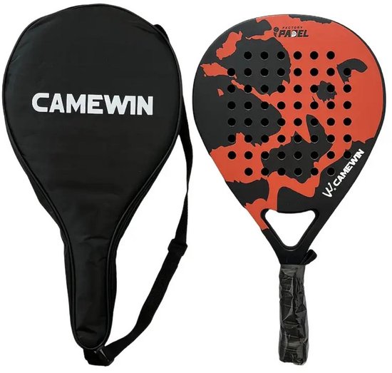 Bullpadel Vertex 04 CMF Amsterdam WPT 2023 - & Padel