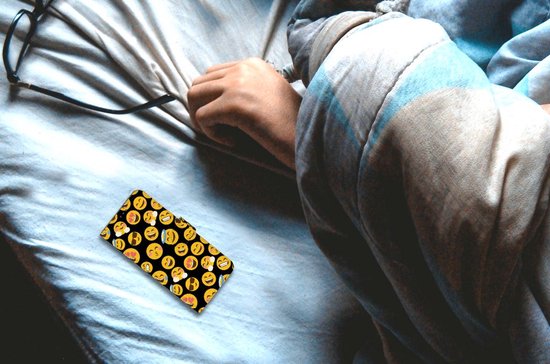Coque Compatible avec Motorola Moto E7i Power Coque Emoji