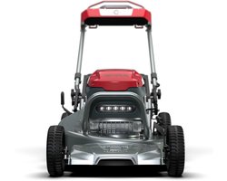 CRAMER 82V PROFESSIONELE gazonmaaier ATM53A